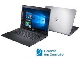 Notebook Dell Inspiron 14 I14 5448 C30 Intel Core I7 8gb 1tb Windows 10 Led 14 Placa De Video 2gb Placas De Video Micro Computador Windows 10