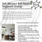 Job Stress + Job Search Support Group — event image