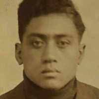 Henry “Harry” Moses Kaniho Jr (1894–1934) • FamilySearch