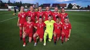 Capacité d'accueil, caractéristiques techniques, historique, emplacement. Schweizerischer Fussballverband Die U 19 Frauen Starten Mit Einem 0 0 In Die Eliterunde