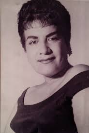 Alicia Sanchez Obituary