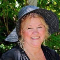 Obituary information for Sherri Ann Toomes