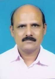 DR. MOHAN B. VANAROTTI, DIRECTOR