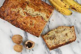 Nutritious Banana Bread