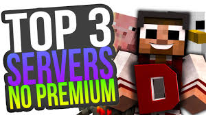 Es un servidor no premium, y cuenta con un buen repertorio de. Inticraft Server 1 8 No Premium Server Peruano Pets Gratis By Theinticraft Yt