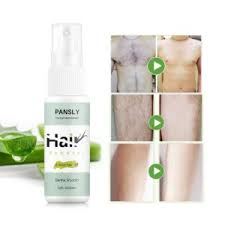 Though hair removal creams aren't permanent, this moisturizer is a great long term option for those seeking lasting results. Permanant Hair Growth Removal Inhibitor Spray Beard 30 Ml Buy 100 Best Quality Beauty Healthcare Products