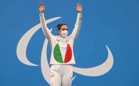 Hanno conquistato finora 39 sono 39 le medaglie vinte dagli azzurri alle paralimpiadi, più di quelle delle olimpiadi: Drlemypdft9xlm