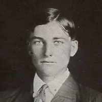 Thomas William Ivey (1875–1911)