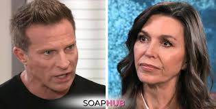 Anna and Jason's potential relationship