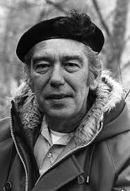 Angus Bowmer (1904-1979)