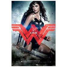 Dawn of justice.before she starred in her origin story in 2017, gal gadot first debuted as the amazonian goddess in zack snyder's 2016 superhero film. Gal Gadot Autographed Batman Vs Superman Wonder Woman Original Double Celebrity Authentics