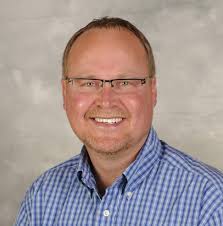 VOTE Tuesday, Nov. 6