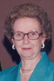 Obituary information for Nadine Alice Wilkey