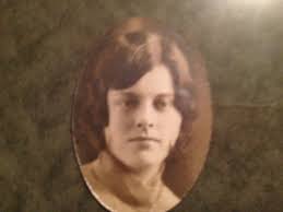 Lola Nadine Polson (1911-1997)