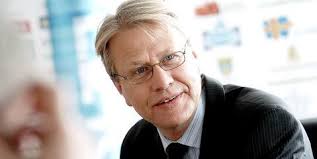 Ofattbart” att Carlson inte förstått Mermaid