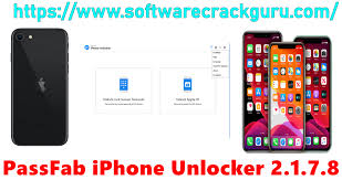 That way, the buyer doesn't have to pay to have it unlocked or go through the trouble of figuring it out themself. Passfab Iphone Unlocker 2 1 7 8 Free Download Working 100 Cruzersoftech