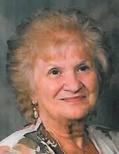 Josephine Federico Paul