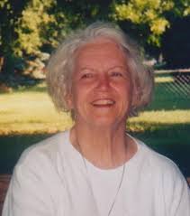 Dorothy Finan Obituary