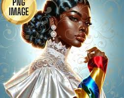 OES Woman of Beauty PNG: Eastern Star Sisterhood (digital Download)