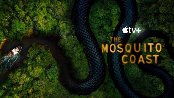 Hit Apple Original series “The Mosquito Coast,” starring and executive  produced by Justin Theroux, debuts new trailer ahead of season two  premiere, Friday November 4 on Apple TV+ - Apple TV Press