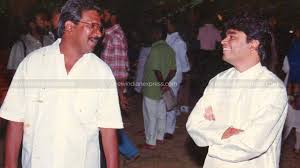 A film is said to be an audience film or purely completed if it has good content, an extraordinary story, and a proper direction that justifies the story. Happy Birthday Mani Ratnam Check Out Some Rare Photos Of The Ace Filmmaker The New Indian Express