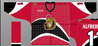 I'll reserve judgment on what this all says about the organization, but i don't. An Updated History Of Ottawa Senators Jerseys Bonk S Mullet