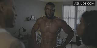 MARSHALL PRICE Nude 