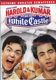 Amazon.com: Harold and Kumar Go to White Castle (Extreme Unrated Remastered  Edition) : Nathan Kahane, Greg Shapiro, Carsten H.W. Lorenz, James D.  Stern, Jon Hurwitz, Hayden Schlossberg, John Cho, Kal Penn, Neil