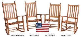 Troutman Rocking Chairs Front Porch Order In An Off White From Local Dealer Rocking Chair Rocking Chair Front Porch Upholstered Rocking Chairs