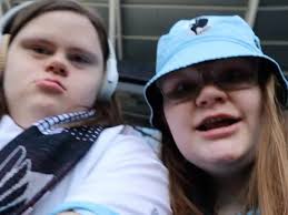 Two years without your smile. I miss you Ava❤️