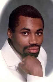 Tony Edward Brown Obituary