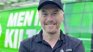 Aaron Swindell's Instagram, Twitter & Facebook