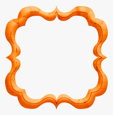 Los puedes encontrar en formato de calendario mensual, anual, vertical o por listas, en formato psd photoshop, excel xls, pdf, jpg, png y word.doc. Marcos De Color Naranja Hd Png Download Transparent Png Image Pngitem