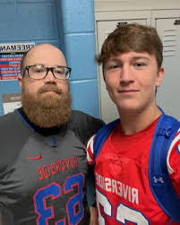 Riverside High School...