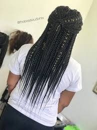 Braids are quite the favorite hairstyle, and there are a variety of versions to try out. Tiffany Smith Camara Thebraidstudiohtx Instagram Photos And Videos Tiffany Smith Photo And Video Smith