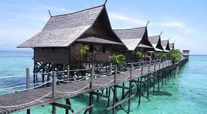 Melancong ke luar negara, di esplanade p.pinang. 10 Pulau Yang Menarik Di Sabah Sangat Cantik Best Giler Cari Homestay