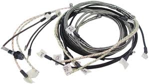 The use of this 1952 farmall cub wiring diagram can be positively recognized in a production project or in solving electrical problems. Farmall Tractor Wiring Harness Wiring Diagram Replace Management Check Management Check Miramontiseo It