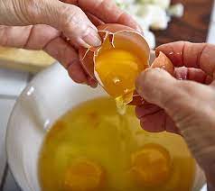 Eggs are like a multivitamin pod, staff said. Smashing Egg Myths Raw Eggs Build More Muscle Shine365 From Marshfield Clinic
