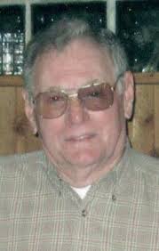 Charles Walton Tucker, Jr. Obituary