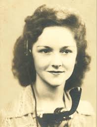 Obituary information for Annora Rosalee (Holt) Todd