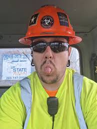 Vehicle Stuck in the Ditch