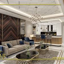 صالة نيوكلاسيك باللون البيج حرصنا فيها علي التصميم بأنسيابية مريحه لنبعث مشاعر الاسترخاء والراحه للجالس وا ceiling design bedroom bedroom design ceiling design