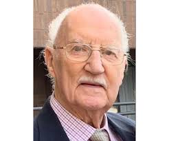 Andrew Groenhout Obituary (1927