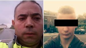 Meurtre à Jemappes: Casimiro, tué de 7 coups de couteau, était «quelqu'un  de gentil» témoignent ses proches