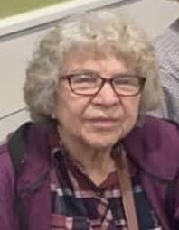 Obituary for Arvilla "Daisy" Iron