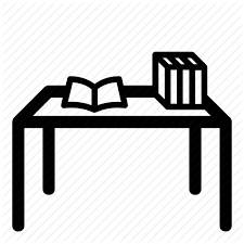 Restaurant table icon png, svg, ai, eps, bases 64, all file formats are available in. Table Icon Png 388229 Free Icons Library