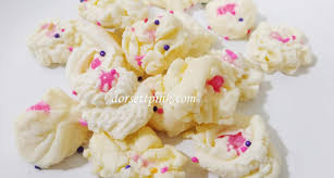Biskut semperit susu updated their cover photo. Pertama Kali Buat Biskut Semperit Dorsett Pink
