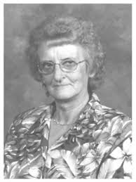 Betty Jean Cunningham Obituary