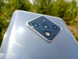 Infinix Zero 8's Impressive Cameras ...