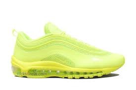 Nike Air Max 97 Hyperfuse Volt